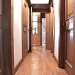 Apartmán Beautiful 3 Bedroom Flat In Cortina With Car Park *