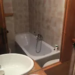 Apartmán Beautiful 3 Bedroom Flat In Cortina With Car Park *