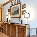 Apartmán Beautiful 3 Bedroom Flat In Cortina With Car Park Cortina dʼAmpezzo