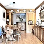 Beautiful 3 Bedroom Flat In Cortina With Car Park Cortina dʼAmpezzo