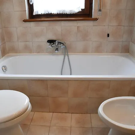 Apartmán Beautiful 3 Bedroom Flat In Cortina With Car Park Cortina dʼAmpezzo