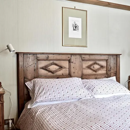 Apartmán Beautiful 3 Bedroom Flat In Cortina With Car Park Cortina dʼAmpezzo